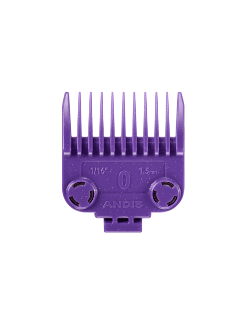 Andis Dual Magnet OG Size "0" Attachment Comb #561385