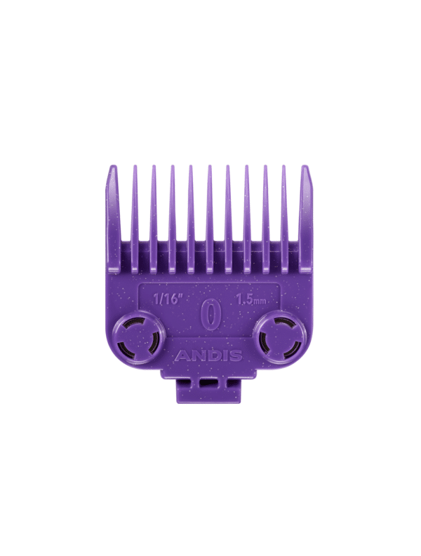 Andis Dual Magnet OG Size "0" Attachment Comb #561385