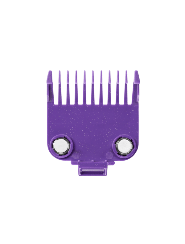 Andis Dual Magnet OG Size "0" Attachment Comb #561385 - Back Side