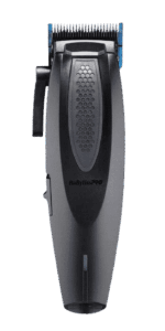 BabylissPro LithiumFX+ Matte Black Cordless Clipper #FX673NSMB