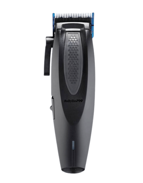 BabylissPro LithiumFX+ Matte Black Cordless Clipper #FX673NSMB