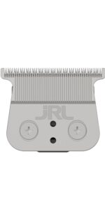 JRL EZ-Gap Trimmer Blade - Silver - #SF08