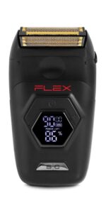 StyleCraft Flex Shaver #SC806B