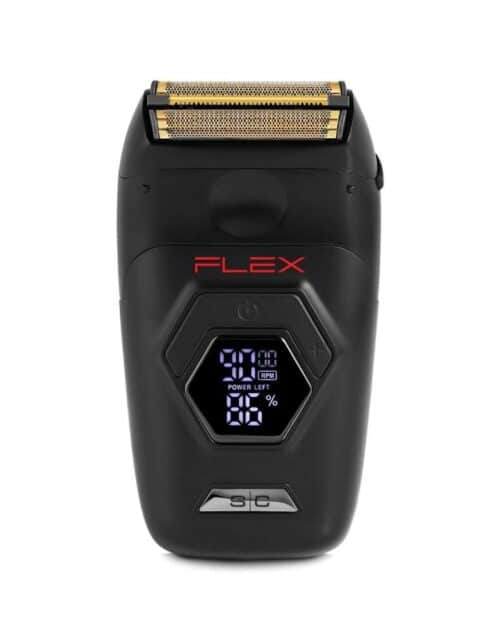 StyleCraft Flex Shaver #SC806B