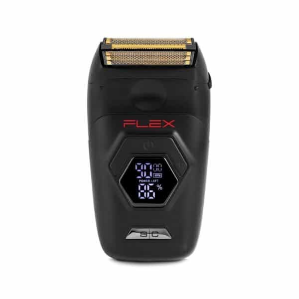 StyleCraft Flex Shaver #SC806B
