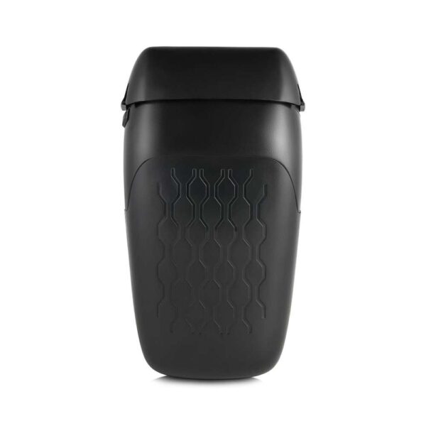 StyleCraft Flex Shaver #SC806B - Back View