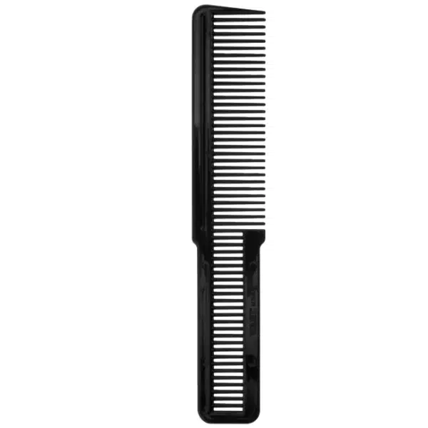 Wahl Styling and Flattop Comb - Black