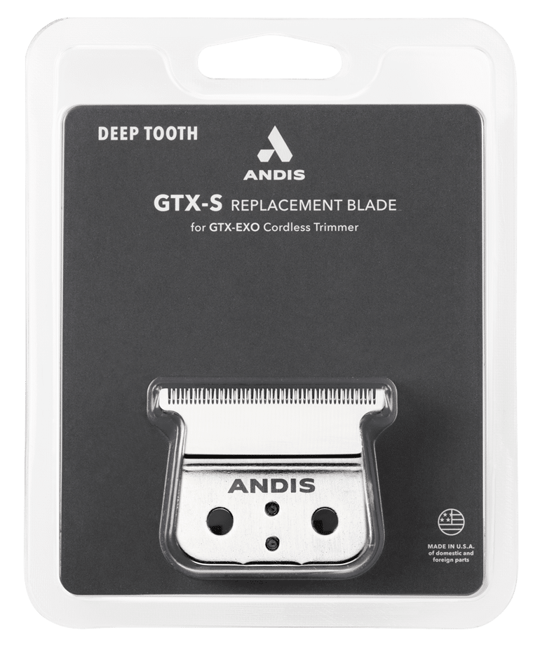 Andis GTX-S Replacement Blade #561879 - Package