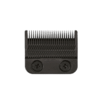 BabylissPro Black Titanium Metal Injection Molded (MIM) Precision Fade Blade #FX8022B