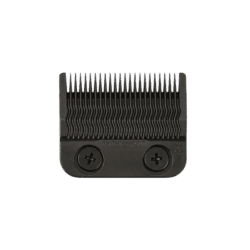 BabylissPro Black Titanium Metal Injection Molded (MIM) Precision Fade Blade #FX8022B