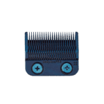BabylissPro Blue Titanium Metal Injection Molded (MIM) Precision Fade Blade #FX8022BL