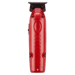 BabylissPro FXOne Lo-ProFX Limited Edition Matte Red Trimmer #FX729MR