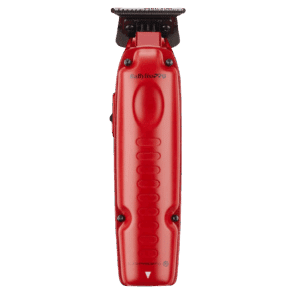 BabylissPro FXOne Lo-ProFX Limited Edition Matte Red Trimmer #FX729MR