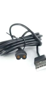 StyleCraft Rebel Shaver Replacement USB Charging Cord #P-RSCC
