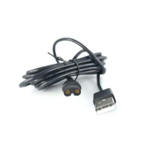 StyleCraft Rebel Shaver Replacement USB Charging Cord #P-RSCC