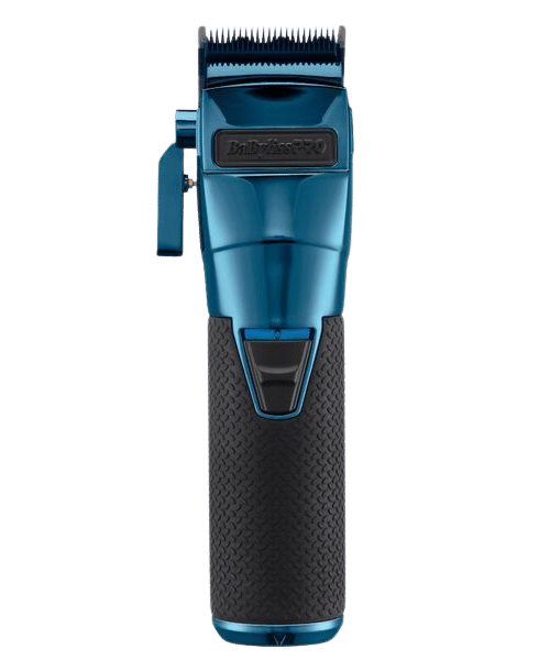 BabylissPro FXOne BlueFX Cordless Clipper Blue #FX899BL