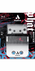 Andis Phat Master Replacement Clipper Blade #561870