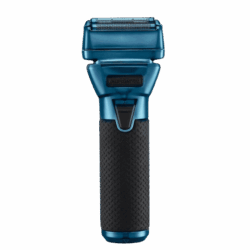 BabylissPro FXOne BlueFX Double Foil Shaver #FX79FSBL