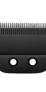 Andis Cordless Master Replacement Black Fade Blade #74405
