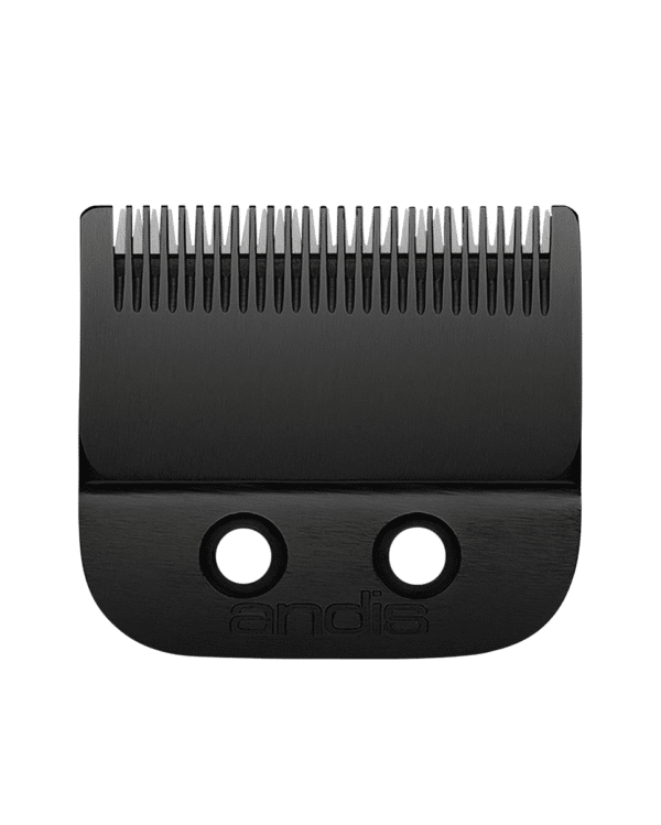 Andis Cordless Master Replacement Black Fade Blade #74405