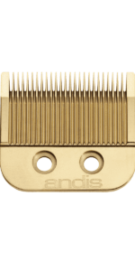 Andis Cordless Master Replacement Gold Blade #74410