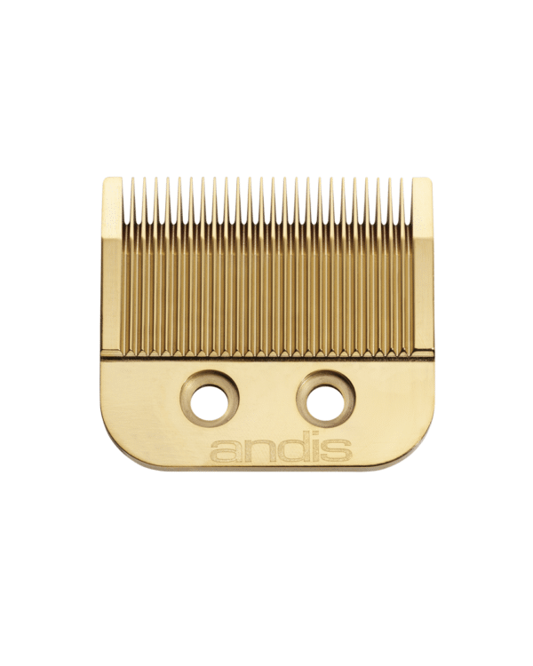 Andis Cordless Master Replacement Gold Blade #74410