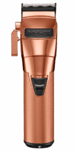 BabylissPro FXOne Clipper Rose Gold #FX899RG