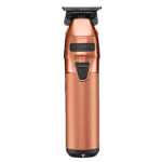 BabylissPro FXOne Cordless Trimmer Rose Gold #FX799RG