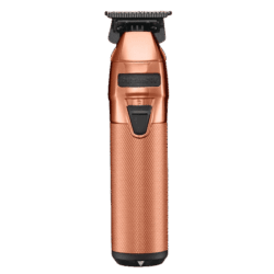 BabylissPro FXOne Cordless Trimmer Rose Gold #FX799RG