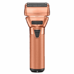 BabylissPro FXOne Double Foil Shaver Rose Gold #FX79FSRG