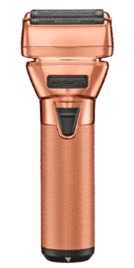 BabylissPro FXOne Double Foil Shaver Rose Gold #FX79FSRG