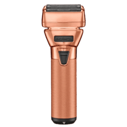 BabylissPro FXOne Double Foil Shaver Rose Gold #FX79FSRG