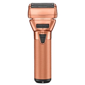 BabylissPro FXOne Double Foil Shaver Rose Gold #FX79FSRG