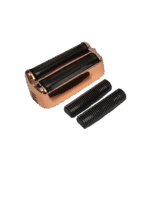 BabylissPro FXOne Shaver Replacement Foil and Cutter Rose Gold #FX79RF2RG