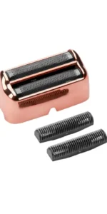 BabylissPro UVFoil Double Foil Replacement Rose Gold Foil & Cutter #FXLRF2RG