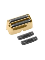 BabylissPro UVFoil Replacement Double Foil and Cutter Gold #FXLRF2G