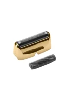 BabylissPro UVFoil Single Foil Replacement Gold Foil & Cutter #FXLRF1G