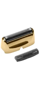 BabylissPro UVFoil Single Foil Replacement Gold Foil & Cutter #FXLRF1G