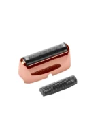 BabylissPro UVFoil Single Foil Replacement Rose Gold Foil & Cutter #FXLRF1RG