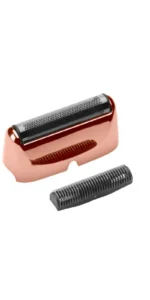BabylissPro UVFoil Single Foil Replacement Rose Gold Foil & Cutter #FXLRF1RG