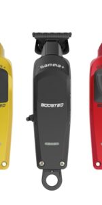 Gamma Boosted Trimmer #GP402M