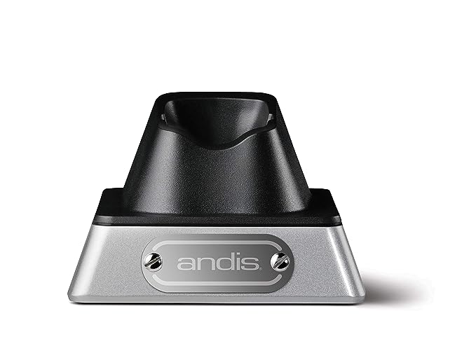 AC Adapter Charger For Andis #74000 ORL T-Outliner Trimmer – 4ft Cable, Black, Ablegrid