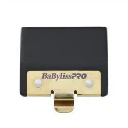 BabylissPro Premium Clipper Blade Cover #FXPBCC2-PK