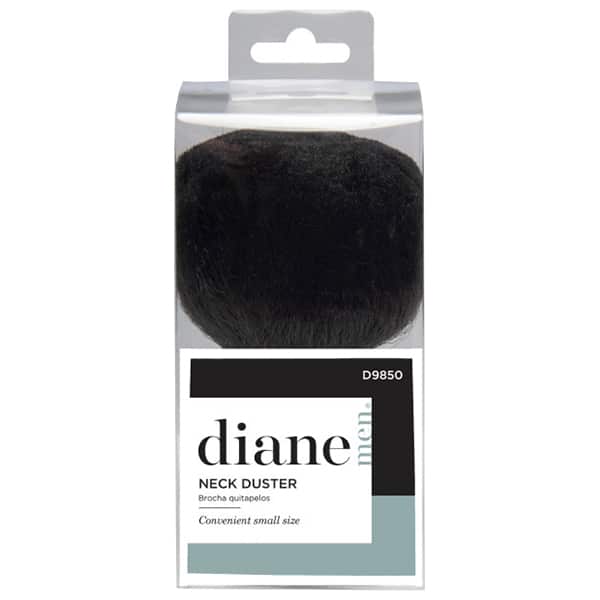 Diane Neck Duster Small #D9850 - Package
