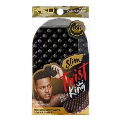Red Premium Twist King - Slim Dense - #HS07