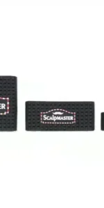 Scalpmaster 3 pc Clipper Grip Set #SC9061