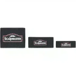 Scalpmaster 3 pc Clipper Grip Set #SC9061