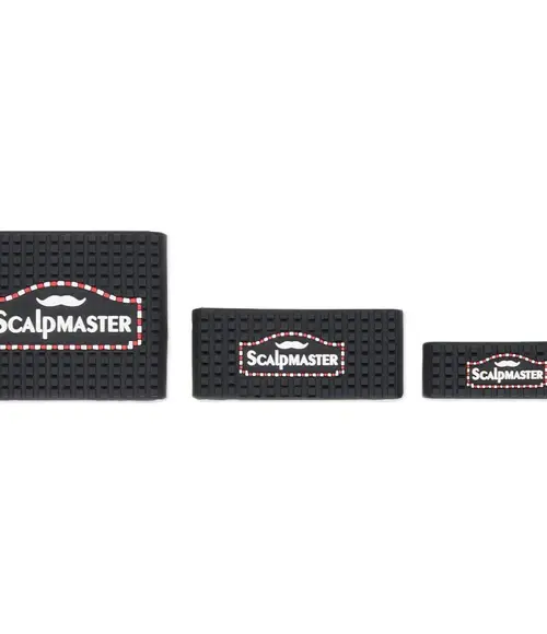 Scalpmaster 3 pc Clipper Grip Set #SC9061