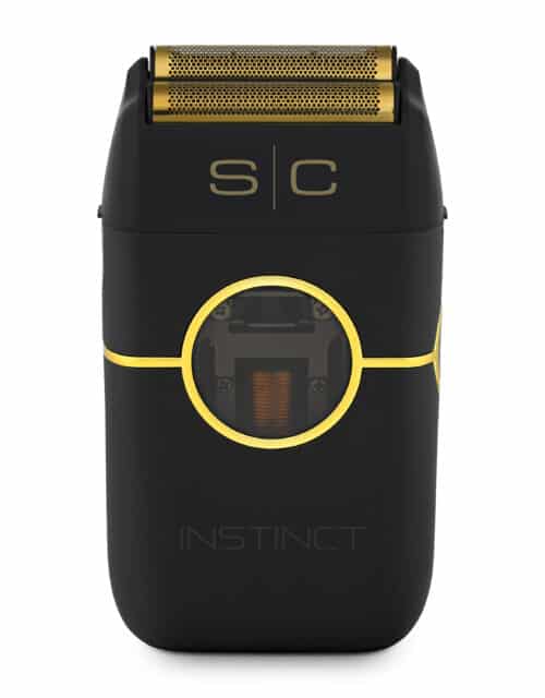 StyleCraft Instinct Shaver Black #SC807B