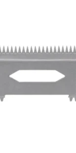 Stylecraft Moving Stainless Steel Slim Deep Tooth Clipper Blade #SC501S
